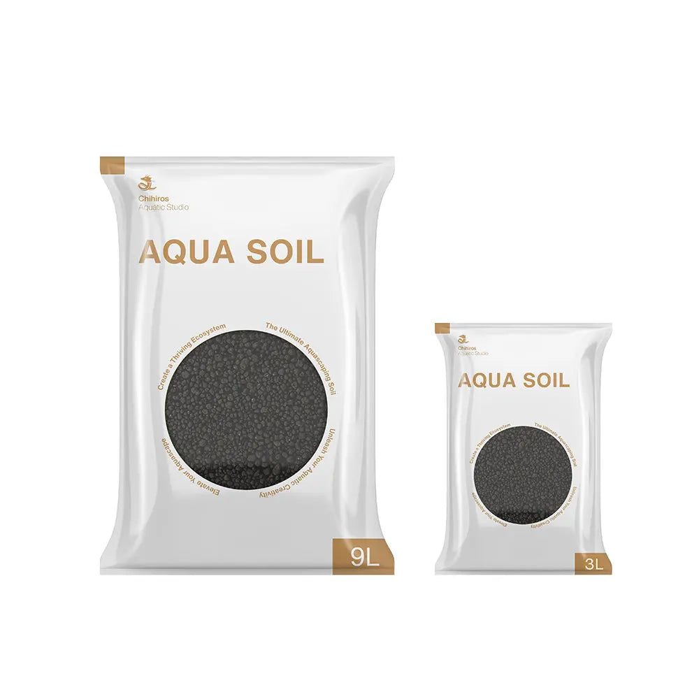 Chihiros Aqua Soil - Chihiros Aquatic Studio