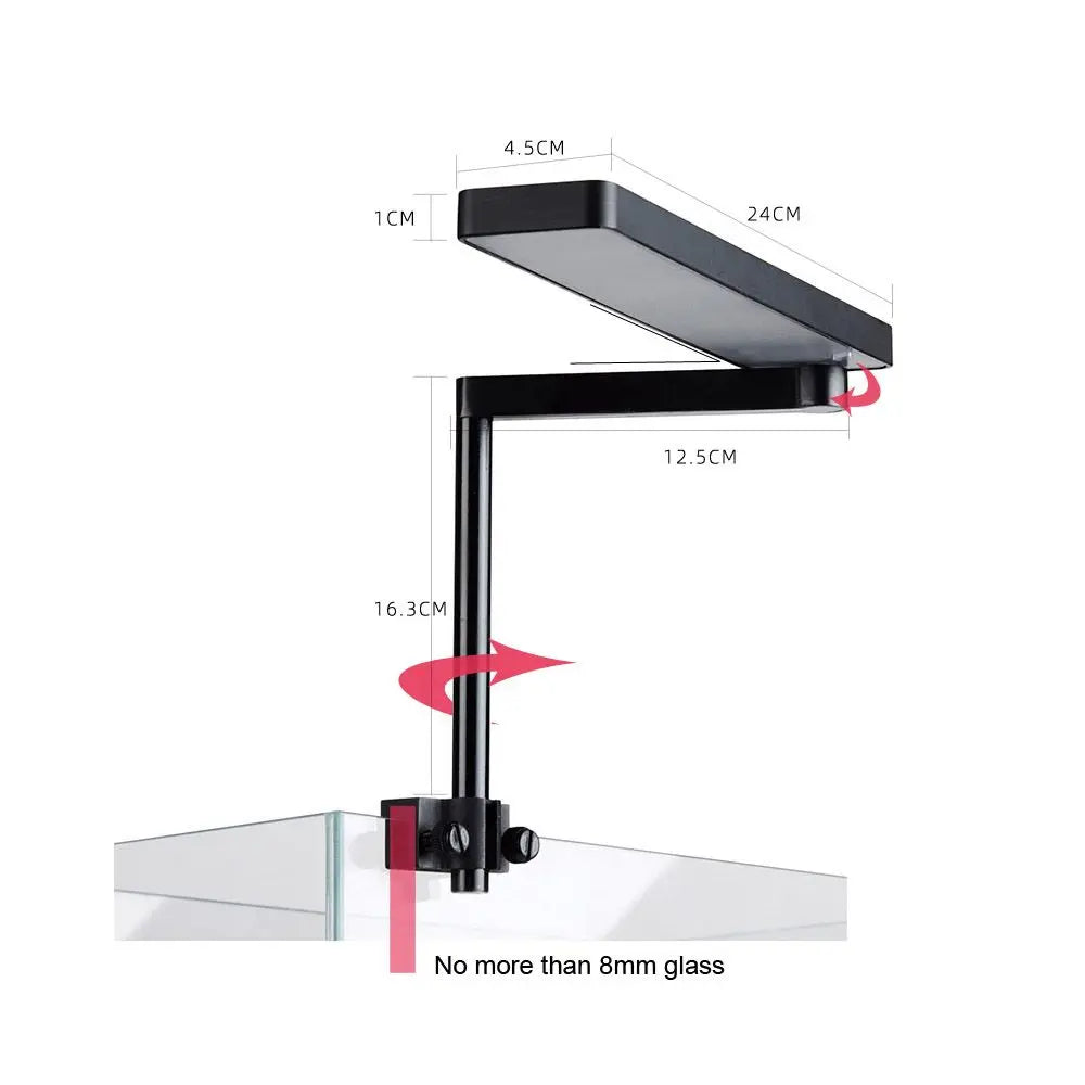 Chihiros C II LED Light - Chihiros Aquatic Studio