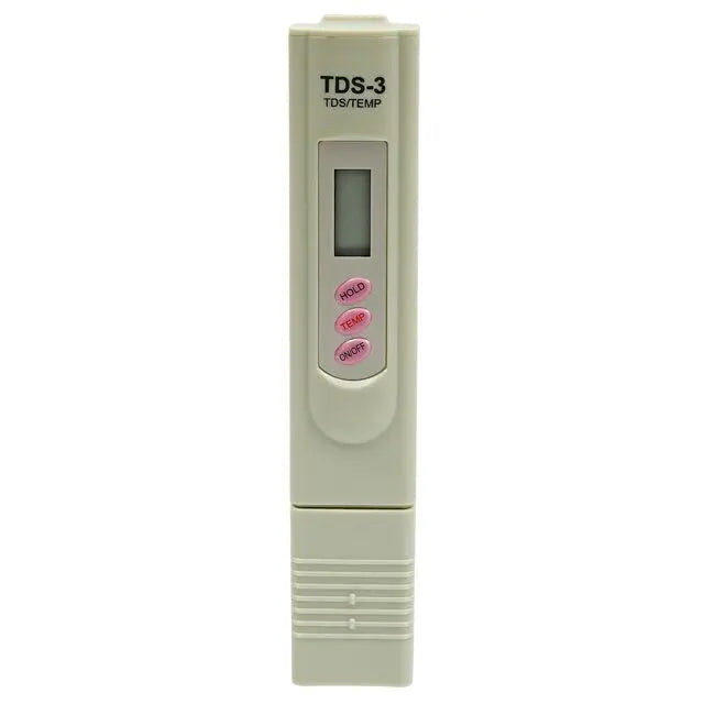 Chihiros Digital TDS and temperature tester pen Chihiros Aquatic Studio