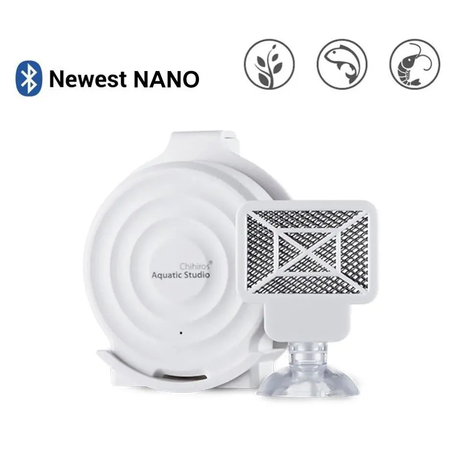 Chihiros Doctor 4th GEN NANO(Bluetooth) Chihiros