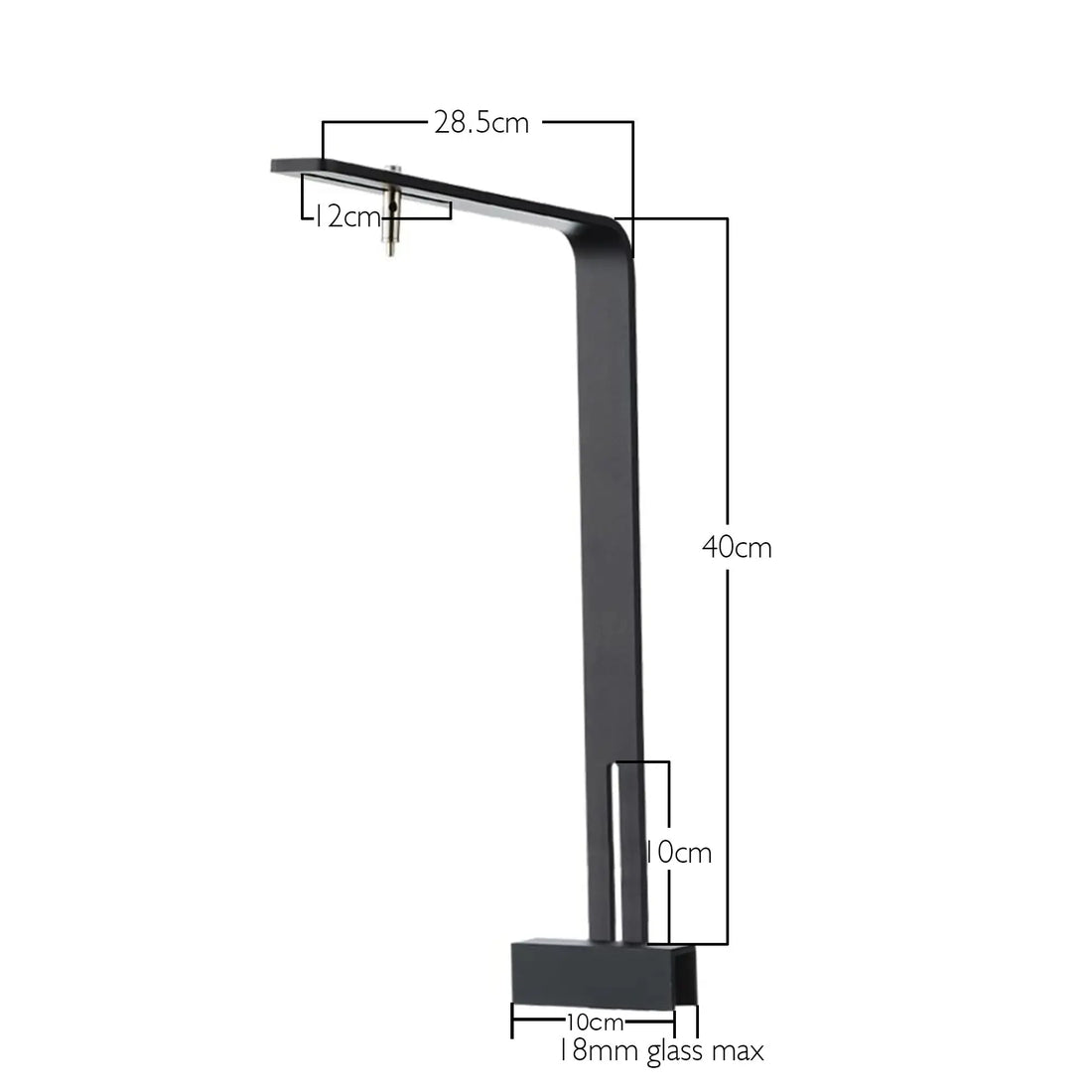 Chihiros LED Lights Small Hanging Stand Kit - Chihiros Aquatic Studio