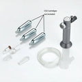 Chihiros Mini CO2 Regulator Kit without CO2 Cartridge - Chihiros Aquatic Studio