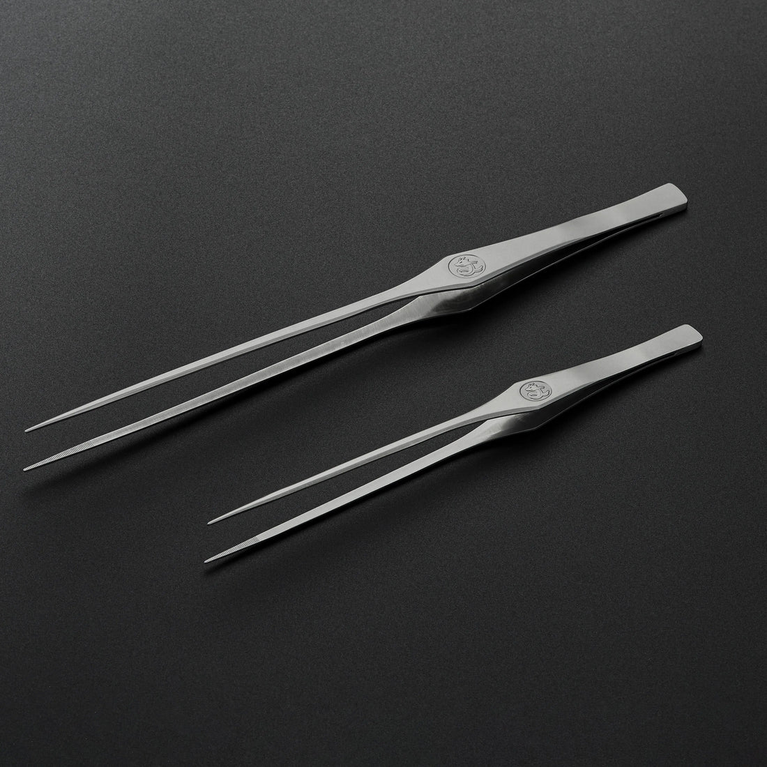 Chihiros Straight Tweezers Pro - Chihiros Aquatic Studio