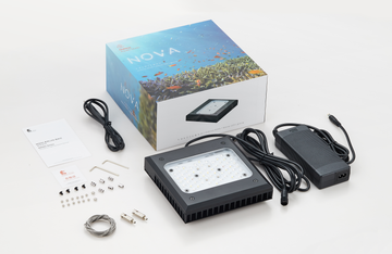 Chihiros Saltwater Lighting System - Chihiros Aquatic Studio