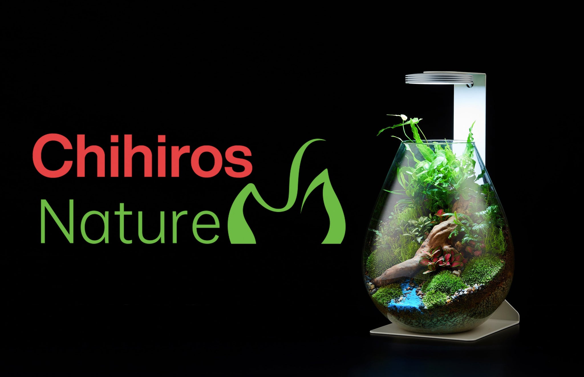 Chihiros Nature - Chihiros Aquatic Studio