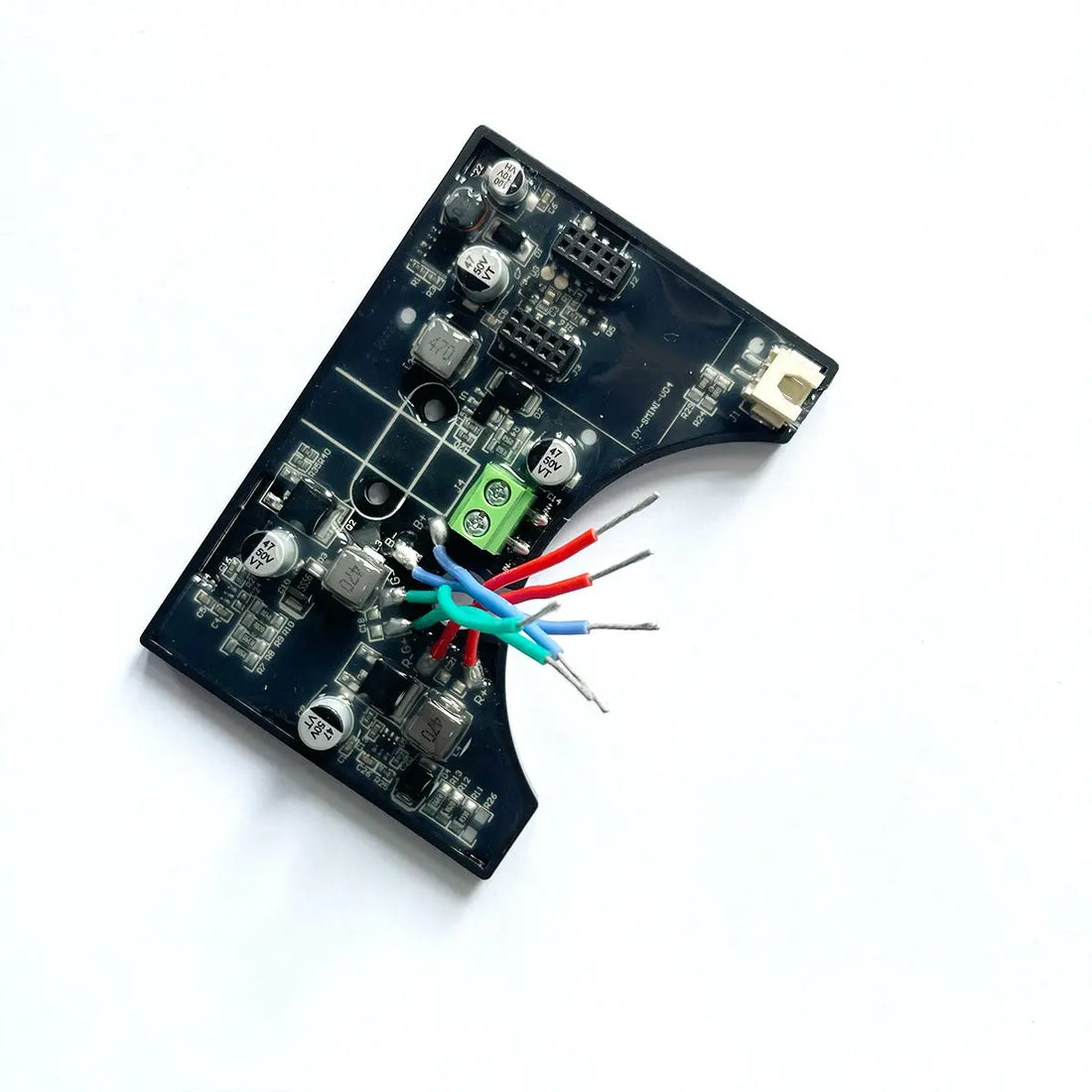 Chihiros PCB Module Replacement - Chihiros Aquatic Studio