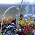 Spiral Bubble Counter chihiros aquatic studio