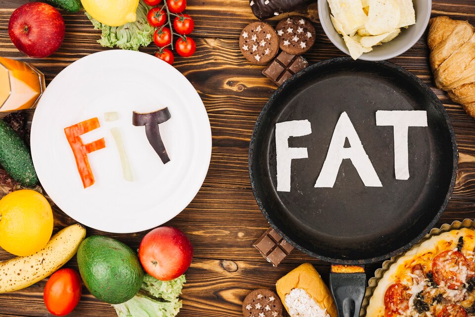 Food Myths Busted: Separating Nutrition Fact From Fiction